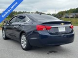 Used 2018 Chevrolet Impala LT image 3