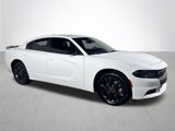 Used 2021 Dodge Charger SXT w/ Blacktop Package image 4