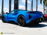 Used 2024 Lotus Emira First Edition image 3