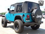 Used 1997 Jeep Wrangler SE image 5