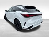 Used 2024 Lexus RX 500h F Sport image 4