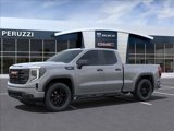 New 2025 GMC Sierra 1500 Pro w/ Graphite Edition image 2