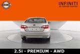 Used 2016 Subaru Legacy 2.5i Premium image 4