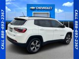 Used 2020 Jeep Compass Latitude image 3