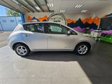Used 2015 Nissan Leaf SV w/ LED & Quick Charge Package image 2