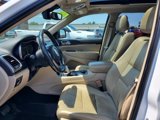 Used 2019 Jeep Grand Cherokee Limited w/ Luxury Group II image 5
