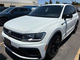 Used 2021 Volkswagen Tiguan SE image 2