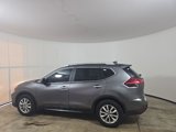 Used 2017 Nissan Rogue SV w/ Sun & Sound Touring Package image 4
