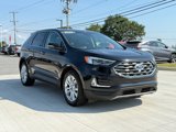 Used 2020 Ford Edge Titanium w/ Equipment Group 301A image 3
