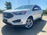 Used 2020 Ford Edge SEL w/ Convenience Package image 3