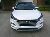Used 2019 Hyundai Tucson Ultimate image 3