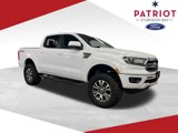 Used 2021 Ford Ranger Lariat image 1