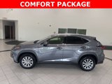 Certified 2020 Lexus NX 300 FWD w/ Comfort Package image 5