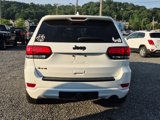 Used 2017 Jeep Grand Cherokee Altitude image 4