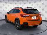 Used 2018 Subaru Crosstrek 2.0i image 2