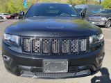 Used 2015 Jeep Grand Cherokee Altitude image 2