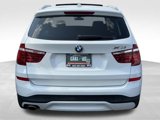 Used 2015 BMW X3 xDrive28d image 6