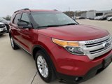 Used 2012 Ford Explorer XLT image 3
