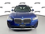 Certified 2022 BMW X3 xDrive30i w/ Convenience Package image 2