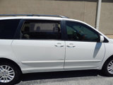 Used 2008 Toyota Sienna XLE Limited image 6