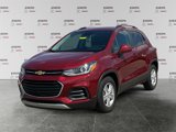 Used 2021 Chevrolet Trax LT w/ Driver Confidence Package image 4
