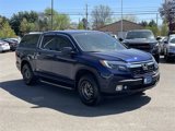 Certified 2017 Honda Ridgeline RTL-T image 3