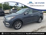 Used 2017 Hyundai Santa Fe Sport image 2