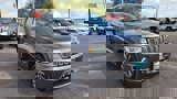 Used 2017 Jeep Grand Cherokee Overland image 2