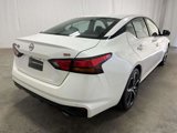 Used 2024 Nissan Altima 2.5 SR image 3