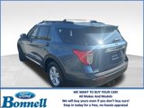 Used 2020 Ford Explorer XLT w/ Comfort Package image 3