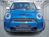 Certified 2023 MINI Cooper S image 2