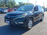 Used 2016 Honda CR-V EX image 3