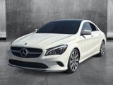 Used 2018 Mercedes-Benz CLA 250 image 4