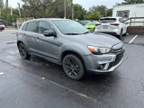 Used 2019 Mitsubishi Outlander Sport ES image 3