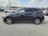 Used 2017 Chevrolet Equinox Premier w/ Enhanced Convenience Package image 2