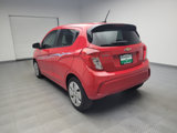 Used 2018 Chevrolet Spark LS image 5