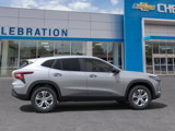 New 2025 Chevrolet Trax LS image 5