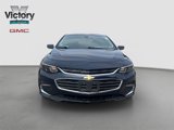 Used 2017 Chevrolet Malibu LT image 3