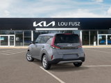 New 2025 Kia Soul S image 4