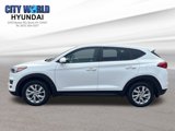Used 2020 Hyundai Tucson SE w/ Winter Weather Package image 2