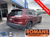 Used 2019 Jeep Cherokee Latitude Plus image 3