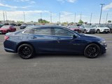 Used 2021 Chevrolet Malibu LT image 4