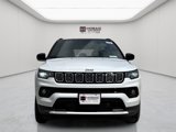 New 2025 Jeep Compass Limited image 2