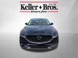 Used 2020 MAZDA CX-5 Touring image 2
