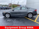 Used 2020 Ford Fusion Energi Titanium image 4