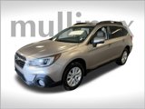 Used 2019 Subaru Outback 2.5i Premium w/ Popular Package #2 image 4
