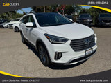 Used 2017 Hyundai Santa Fe FWD w/ SE Ultimate Tech Package 03 image 3