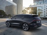 New 2025 Lincoln Nautilus Premier w/ Jet Appearance Package image 4