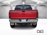 Used 2002 Dodge Ram 2500 Truck 4x4 Quad Cab image 6