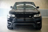 Used 2014 Land Rover Range Rover Sport Supercharged image 3